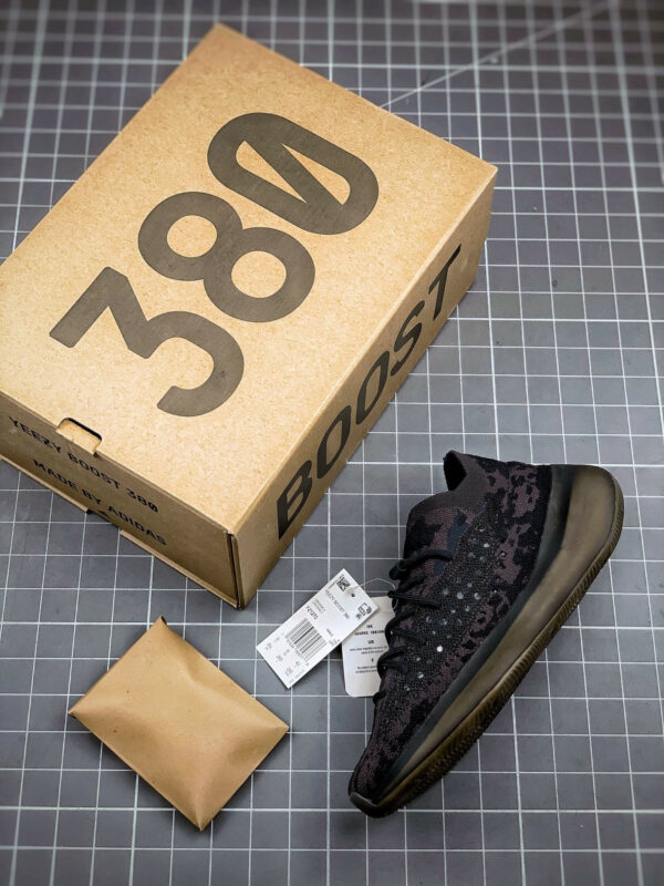 Adidas Yeezy Boost 380 Onyx FZ1270 For Sale