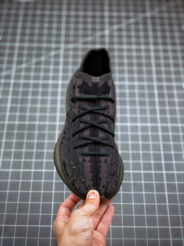 Adidas Yeezy Boost 380 Onyx FZ1270 For Sale