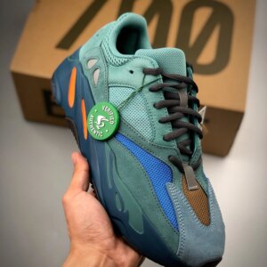 Adidas Yeezy Boost 700 Faded Azure GZ2002 For Sale