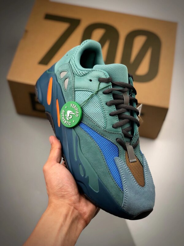 Adidas Yeezy Boost 700 Faded Azure GZ2002 For Sale