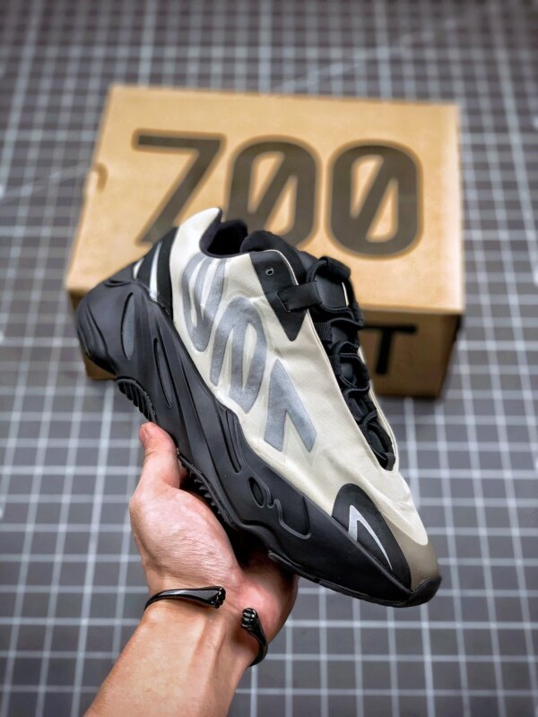 Adidas Yeezy Boost 700 MNVN Bone FY3729 For Sale