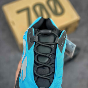 Adidas Yeezy Boost 700 MNVN Bright Cyan GZ3079 For Sale