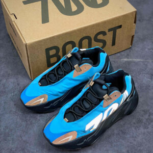 Adidas Yeezy Boost 700 MNVN Bright Cyan GZ3079 For Sale