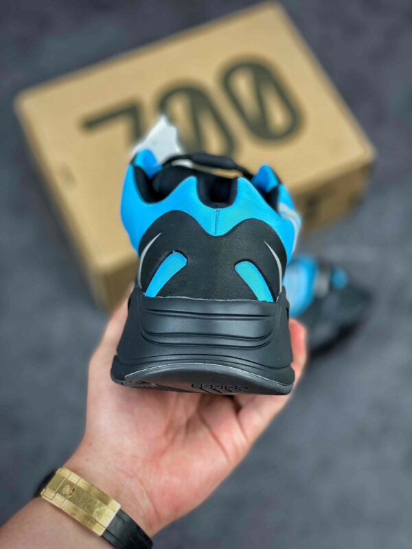 Adidas Yeezy Boost 700 MNVN Bright Cyan GZ3079 For Sale