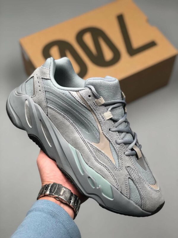 Adidas Yeezy Boost 700 V2 Hospital Blue FV8424 For Sale