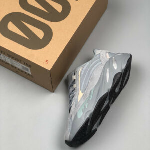 Adidas Yeezy Boost 700 V2 Hospital Blue FV8424 For Sale