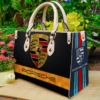 Porsche 911 Women Leather Hand Bag