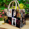 Stevie Nicks 1 Women Leather Hand Bag