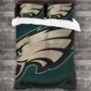 Philadelphia Eagles Logo Type 194 Bedding Sets Sporty Bedroom Home Decor