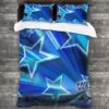 Dallas Cowboys Logo Type 287 Bedding Sets Sporty Bedroom Home Decor