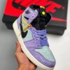 Air Jordan 1 High Switch Purple Pulse CW6576-500 For Sale