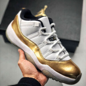 Air Jordan 11 Retro Low Closing Ceremony 528895-103 For Sale