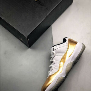 Air Jordan 11 Retro Low Closing Ceremony 528895-103 For Sale