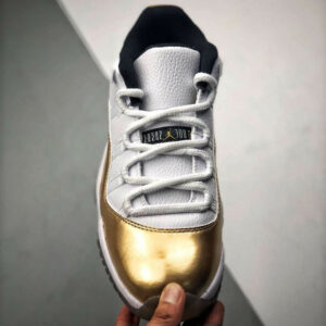 Air Jordan 11 Retro Low Closing Ceremony 528895-103 For Sale