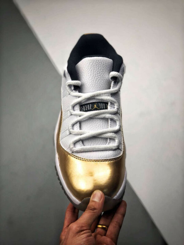 Air Jordan 11 Retro Low Closing Ceremony 528895-103 For Sale