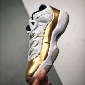 Air Jordan 11 Retro Low Closing Ceremony 528895-103 For Sale