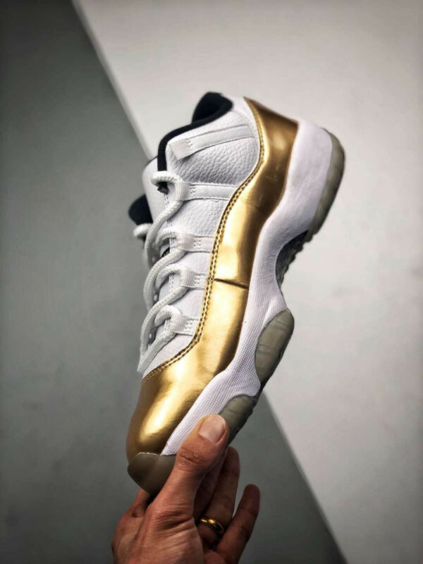 Air Jordan 11 Retro Low Closing Ceremony 528895-103 For Sale