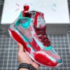 Air Jordan 34(XXXIV) Wrapping Paper Christmas PE On Sale