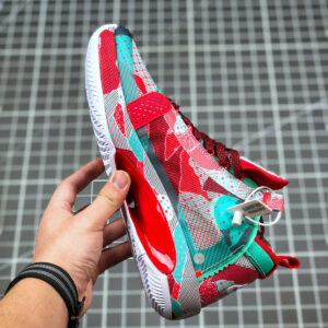 Air Jordan 34(XXXIV) Wrapping Paper Christmas PE On Sale