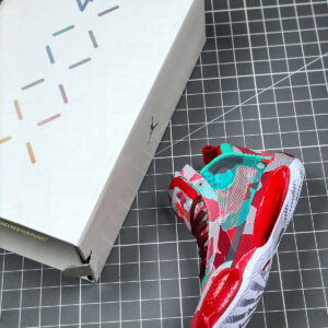 Air Jordan 34(XXXIV) Wrapping Paper Christmas PE On Sale