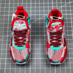 Air Jordan 34(XXXIV) Wrapping Paper Christmas PE On Sale