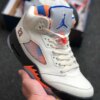 Air Jordan 5 International Flight Sail Orange Peel For Sale