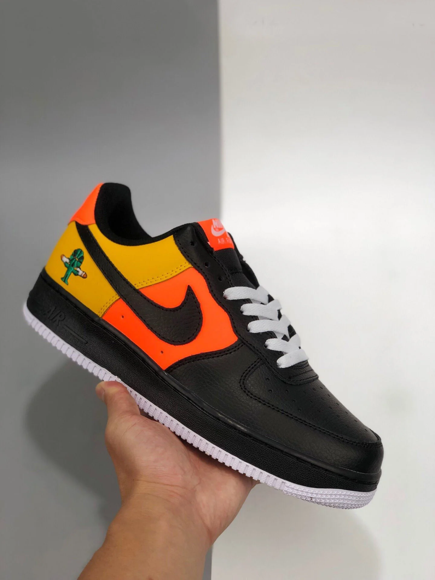 Nike Air Force 1 Raygun For Sale