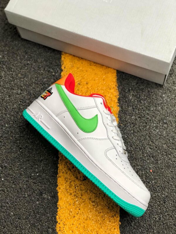 Nike Air Force 1 SBY White CQ7506-146 For Sale