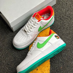 Nike Air Force 1 SBY White CQ7506-146 For Sale