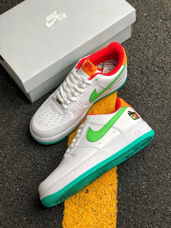 Nike Air Force 1 SBY White CQ7506-146 For Sale