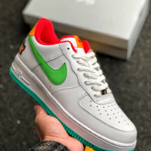 Nike Air Force 1 SBY White CQ7506-146 For Sale