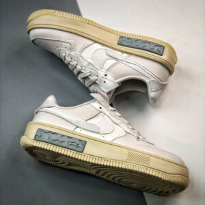 Nike Air Force 1 Fontanka Phantom Beach-Light Smoke Grey DH1290-002 For Sale