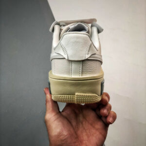 Nike Air Force 1 Fontanka Phantom Beach-Light Smoke Grey DH1290-002 For Sale