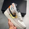 Nike Air Force 1 Low Iridescent Snakeskin CW2657-001 For Sale