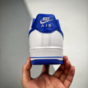 Nike Air Force 1 Low White Medium Blue DH7561-104 For Sale