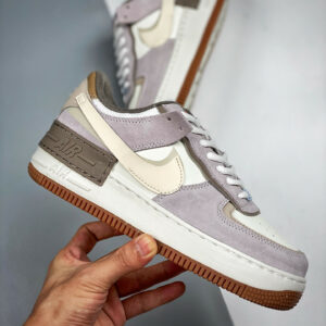 Nike Air Force 1 Shadow Sail Pale Ivory DO7449-111 For Sale