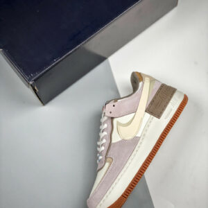 Nike Air Force 1 Shadow Sail Pale Ivory DO7449-111 For Sale