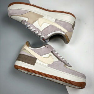 Nike Air Force 1 Shadow Sail Pale Ivory DO7449-111 For Sale