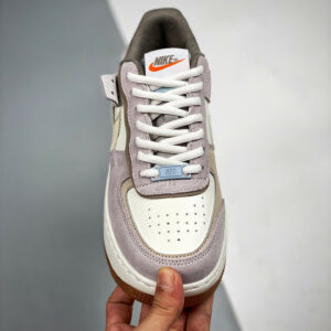 Nike Air Force 1 Shadow Sail Pale Ivory DO7449-111 For Sale