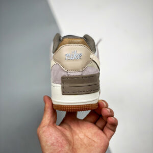 Nike Air Force 1 Shadow Sail Pale Ivory DO7449-111 For Sale