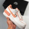 Nike Air Force 1 Shadow White Pink CJ1641-101 For Sale