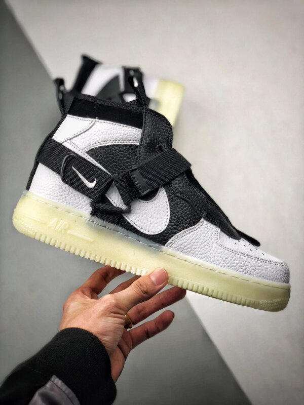 Nike Air Force 1 Utility Mid Orca For Sale