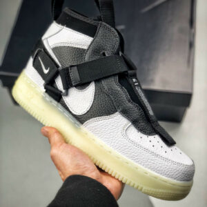 Nike Air Force 1 Utility Mid Orca For Sale