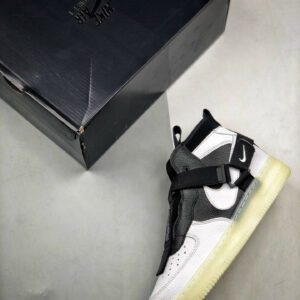 Nike Air Force 1 Utility Mid Orca For Sale