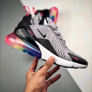 Nike Air Max 270 Be True AR0344-500 For Sale