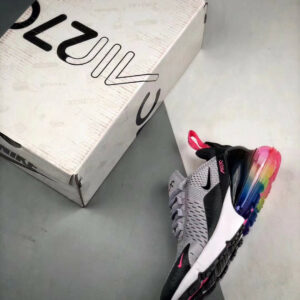 Nike Air Max 270 Be True AR0344-500 For Sale