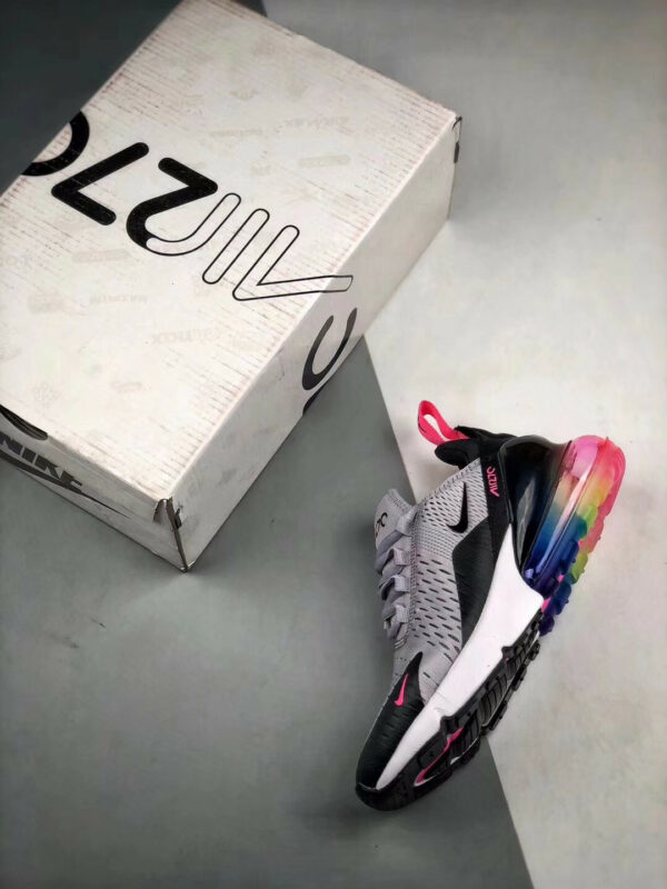 Nike Air Max 270 Be True AR0344-500 For Sale