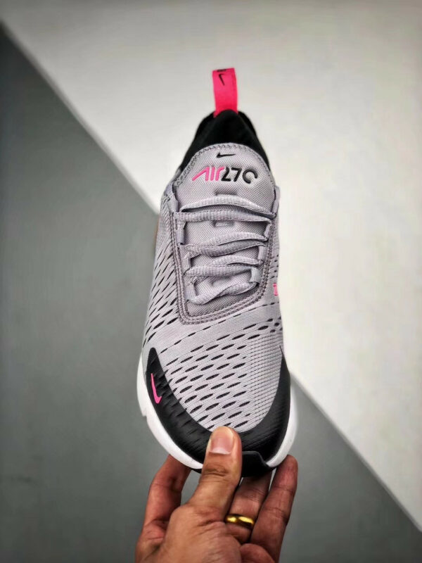 Nike Air Max 270 Be True AR0344-500 For Sale