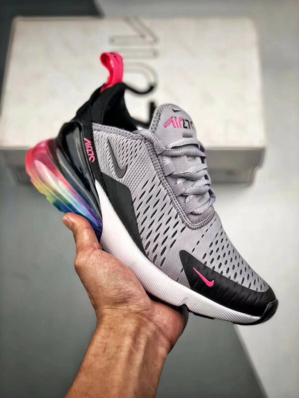 Nike Air Max 270 Be True AR0344-500 For Sale