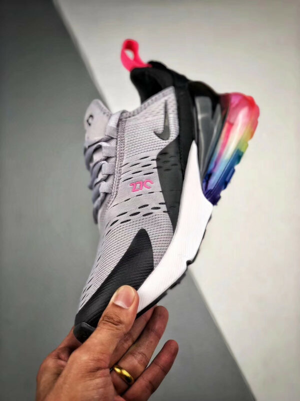 Nike Air Max 270 Be True AR0344-500 For Sale